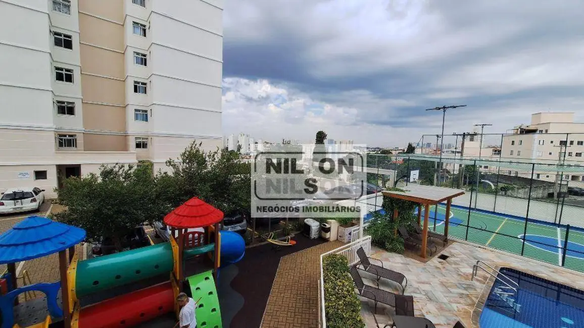 Foto 3 de Apartamento com 2 quartos à venda e para alugar, 65m2 em Vila Industrial, Campinas - SP