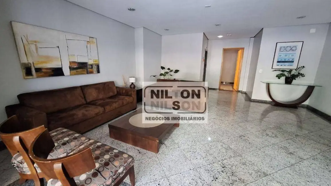 Foto 1 de Apartamento com 3 quartos para alugar, 90m2 em Vila Itapura, Campinas - SP