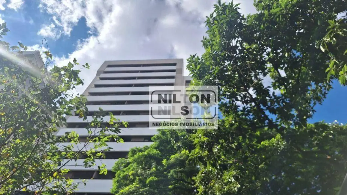 Foto 2 de Apartamento com 3 quartos para alugar, 90m2 em Vila Itapura, Campinas - SP