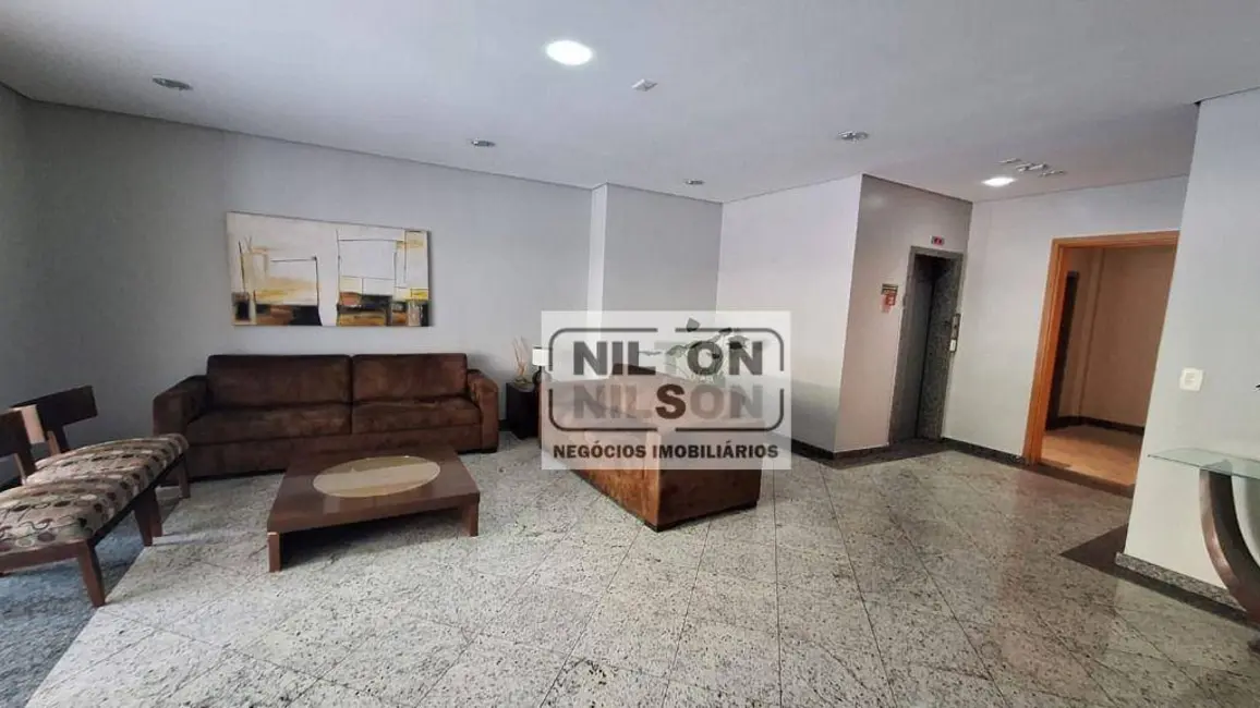 Foto 5 de Apartamento com 3 quartos para alugar, 90m2 em Vila Itapura, Campinas - SP