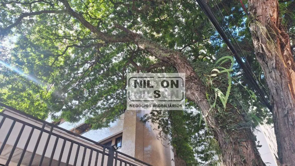 Foto 3 de Apartamento com 3 quartos para alugar, 90m2 em Vila Itapura, Campinas - SP