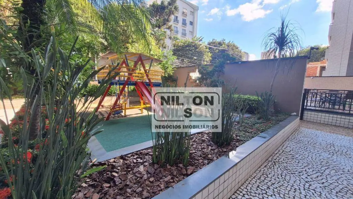 Foto 7 de Apartamento com 3 quartos para alugar, 90m2 em Vila Itapura, Campinas - SP