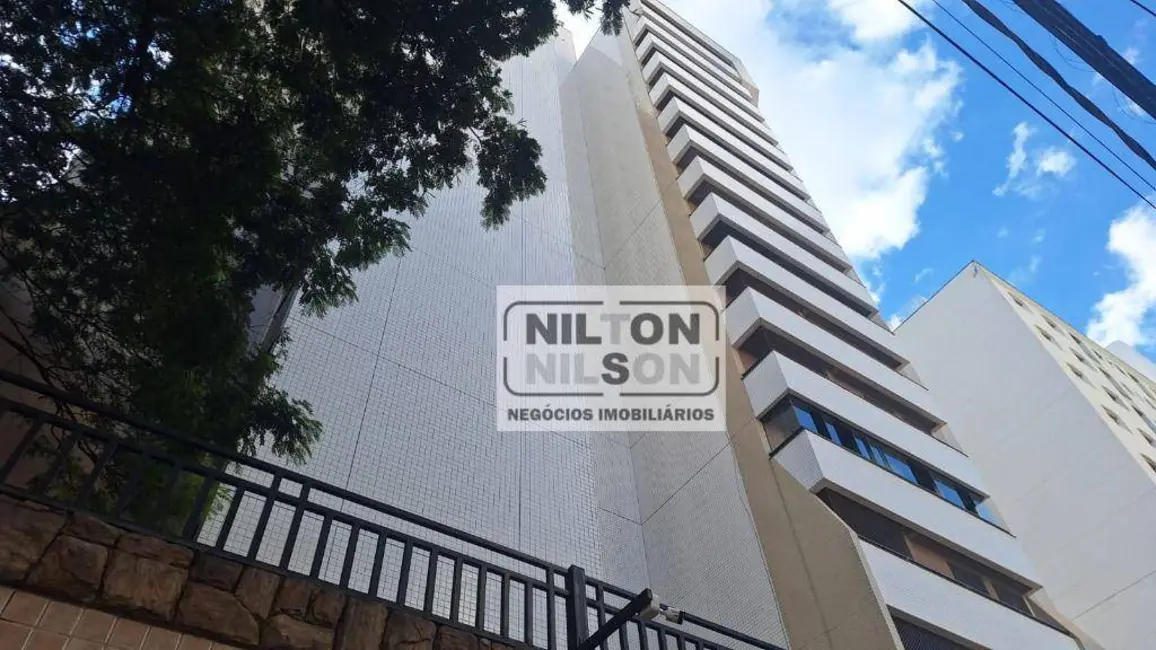 Foto 4 de Apartamento com 3 quartos para alugar, 90m2 em Vila Itapura, Campinas - SP