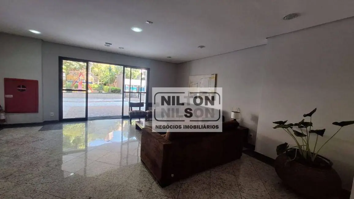 Foto 6 de Apartamento com 3 quartos para alugar, 90m2 em Vila Itapura, Campinas - SP