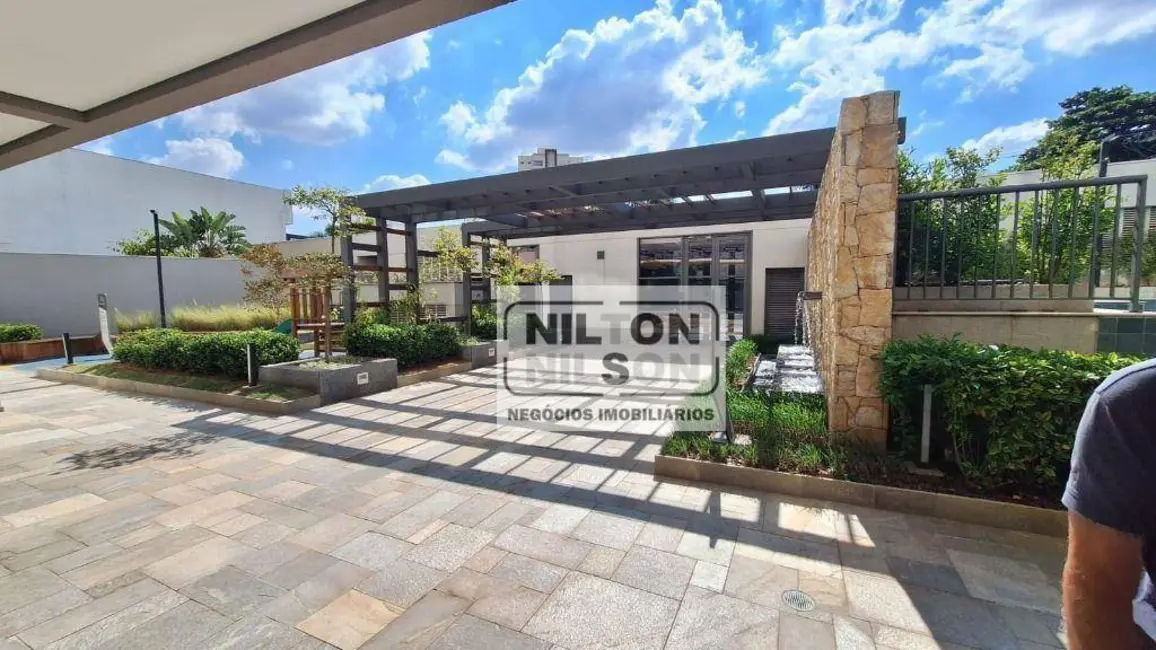 Foto 3 de Apartamento com 3 quartos à venda, 107m2 em Jardim Brasil, Campinas - SP