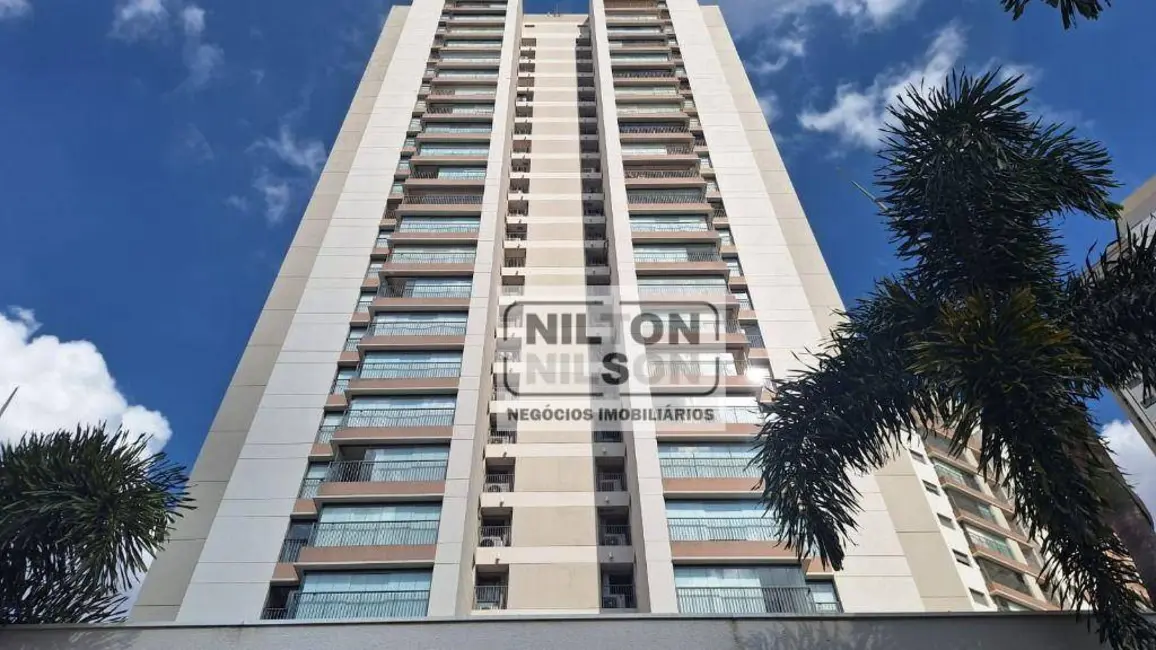 Foto 1 de Apartamento com 3 quartos à venda, 107m2 em Jardim Brasil, Campinas - SP