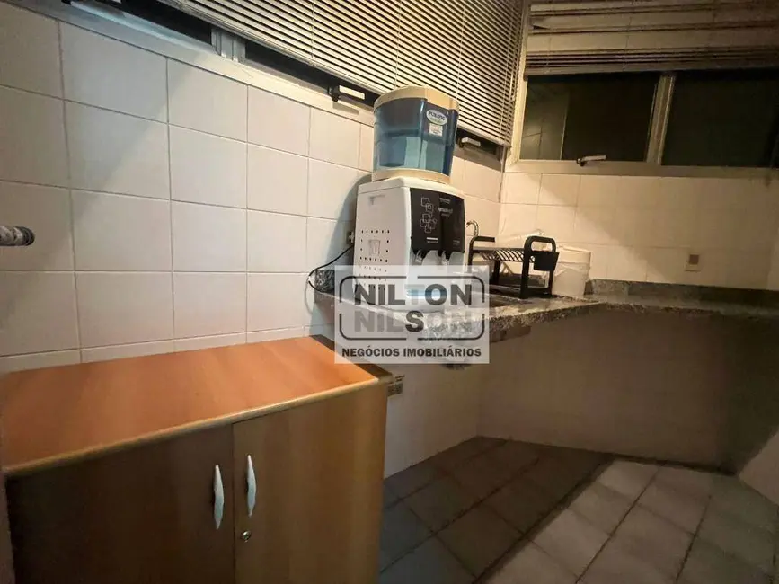 Foto 4 de Sala Comercial à venda e para alugar em Centro, Campinas - SP