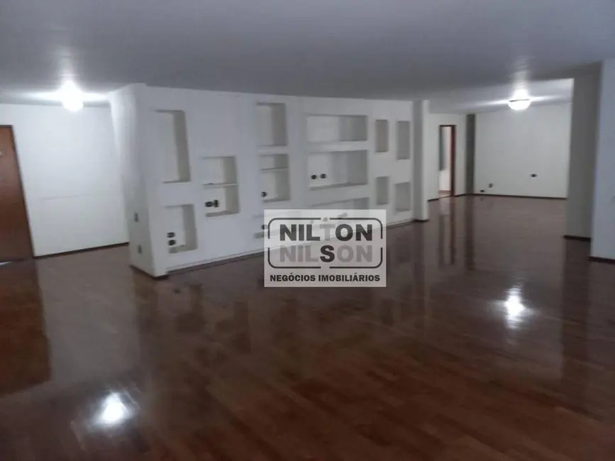 Foto 4 de Apartamento com 4 quartos à venda, 375m2 em Cambuí, Campinas - SP
