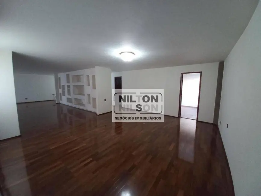 Foto 7 de Apartamento com 4 quartos à venda, 375m2 em Cambuí, Campinas - SP