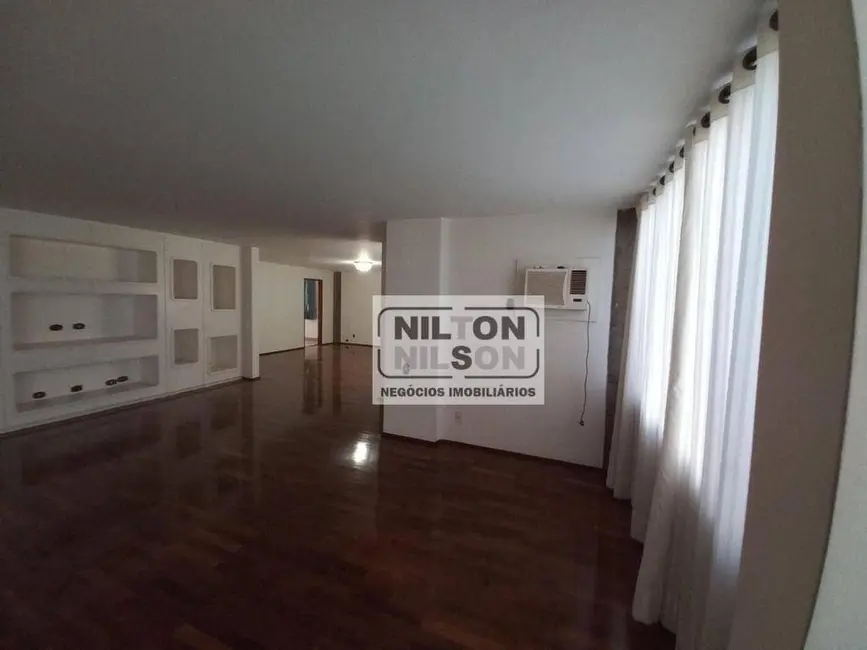 Foto 5 de Apartamento com 4 quartos à venda, 375m2 em Cambuí, Campinas - SP