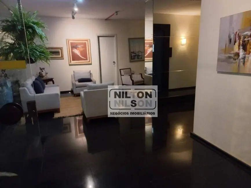 Foto 2 de Apartamento com 4 quartos à venda, 375m2 em Cambuí, Campinas - SP