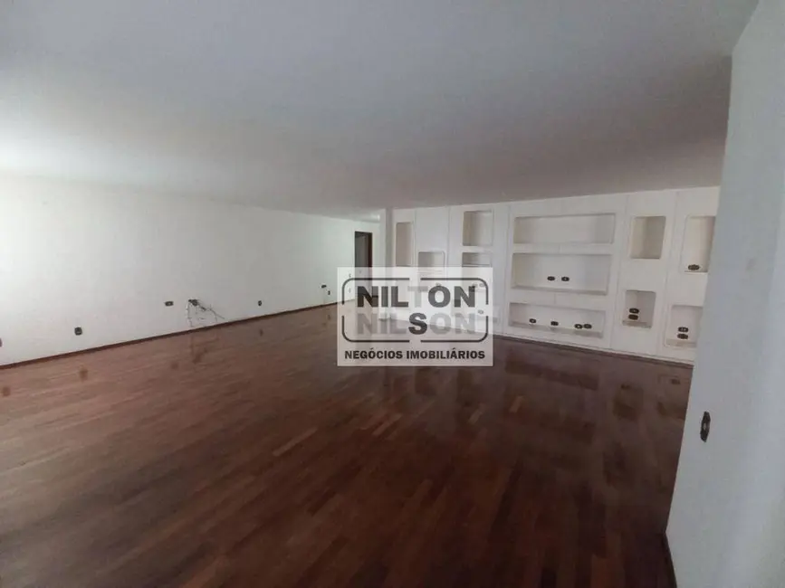 Foto 3 de Apartamento com 4 quartos à venda, 375m2 em Cambuí, Campinas - SP