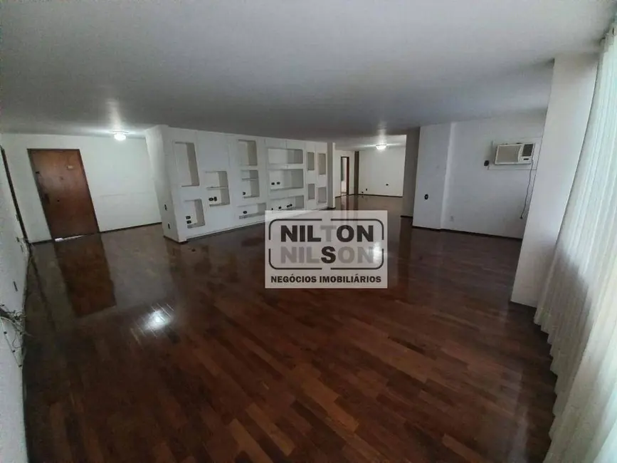 Foto 6 de Apartamento com 4 quartos à venda, 375m2 em Cambuí, Campinas - SP