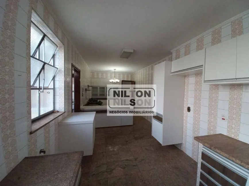 Foto 9 de Apartamento com 4 quartos à venda, 375m2 em Cambuí, Campinas - SP