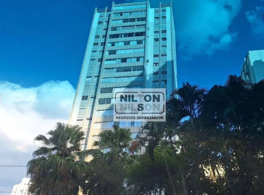 Foto 1 de Apartamento com 4 quartos à venda, 375m2 em Cambuí, Campinas - SP