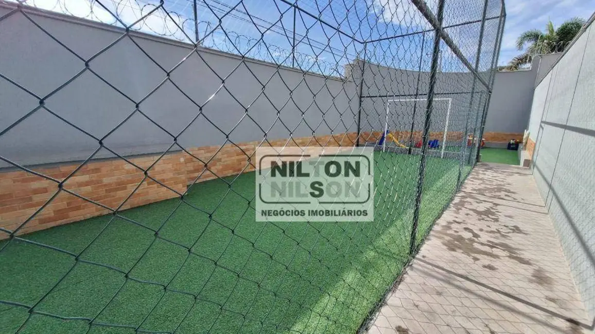 Foto 8 de Casa com 3 quartos para alugar, 135m2 em Morumbi, Paulinia - SP