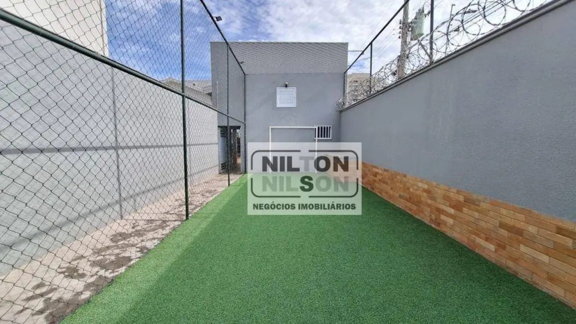 Foto 4 de Casa com 3 quartos para alugar, 135m2 em Morumbi, Paulinia - SP