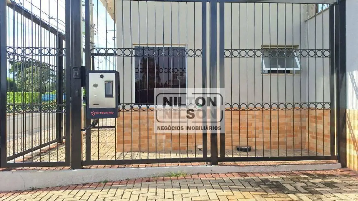 Foto 3 de Casa com 3 quartos para alugar, 135m2 em Morumbi, Paulinia - SP