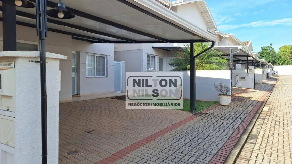 Foto 1 de Casa com 3 quartos para alugar, 135m2 em Morumbi, Paulinia - SP