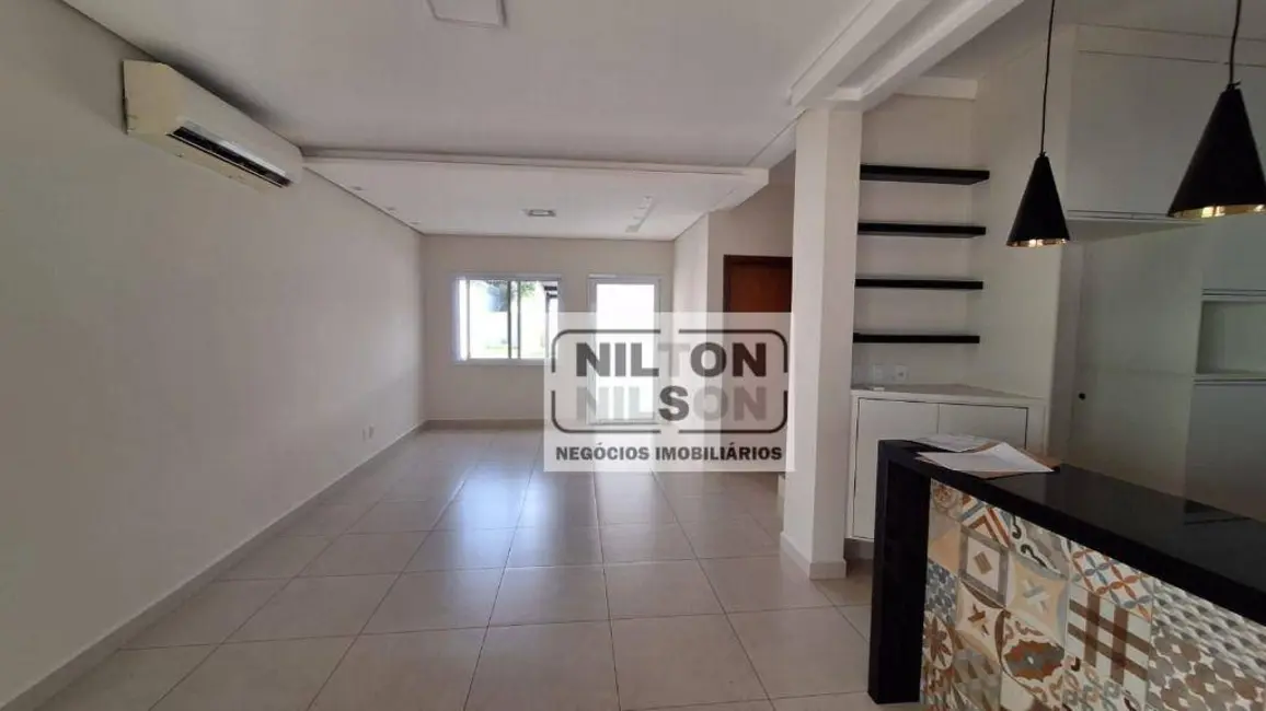 Foto 9 de Casa com 3 quartos para alugar, 135m2 em Morumbi, Paulinia - SP