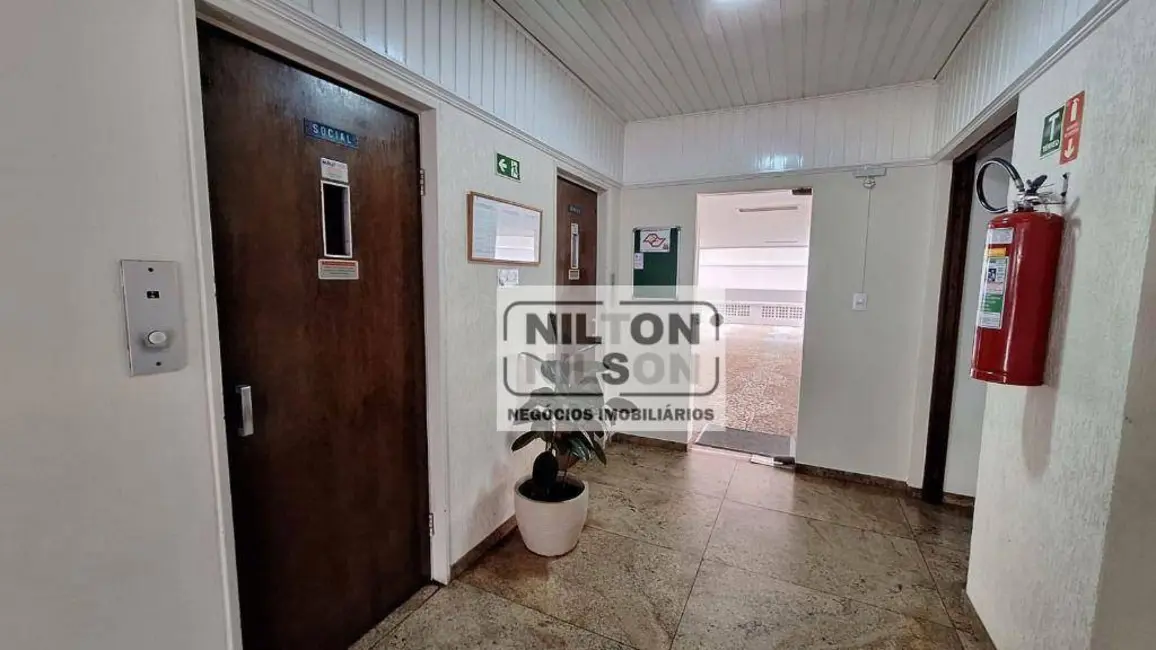 Foto 9 de Apartamento com 4 quartos à venda, 111m2 em Cambuí, Campinas - SP