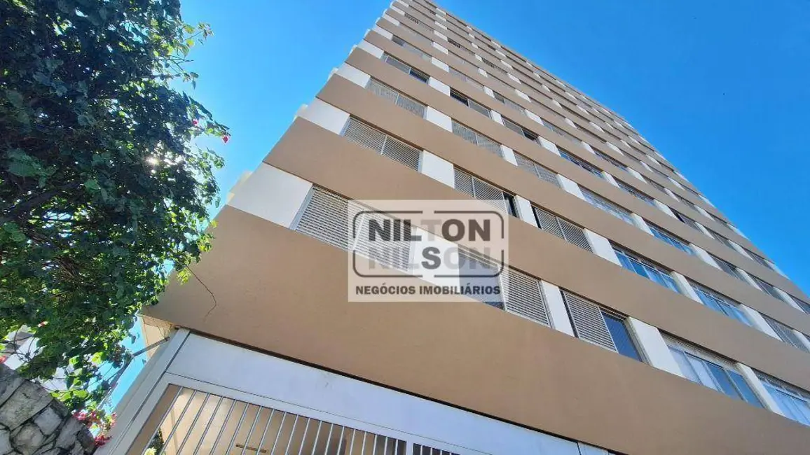 Apartamento com 4 quartos à venda, 111m2 em Cambuí, Campinas - SP - imagem 1 Foto 1 de Apartamento com 4 quartos à venda, 111m2 em Cambuí, Campinas - SP