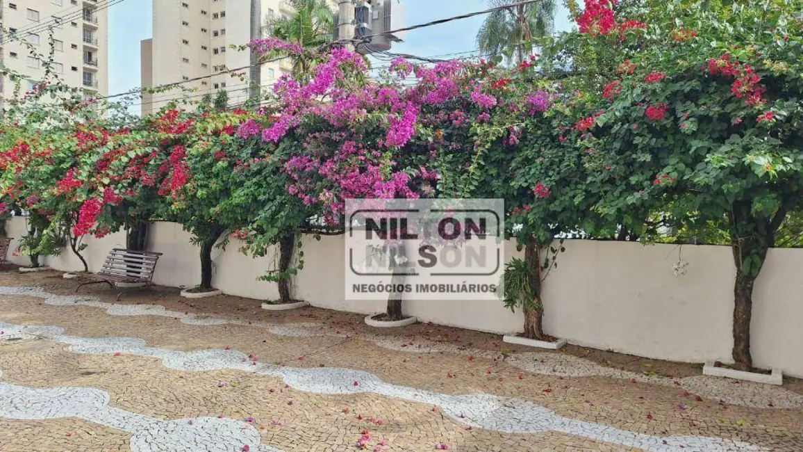 Foto 9 de Apartamento com 4 quartos à venda, 111m2 em Cambuí, Campinas - SP