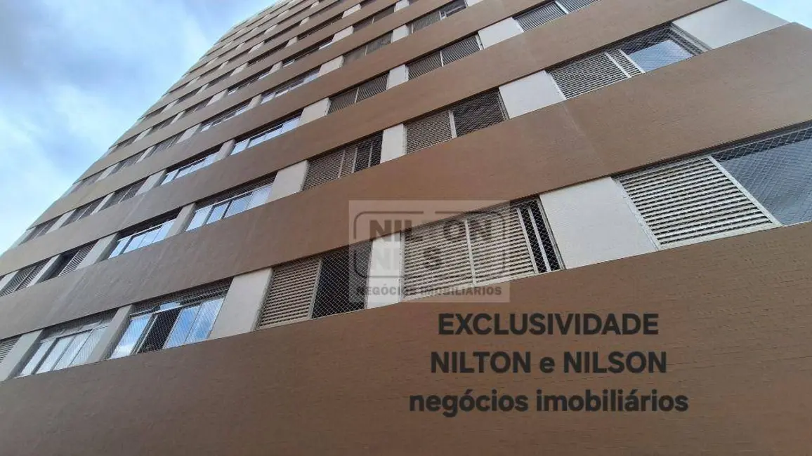 Foto 1 de Apartamento com 4 quartos à venda, 111m2 em Cambuí, Campinas - SP