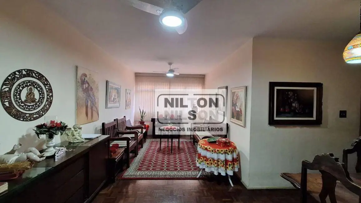 Foto 9 de Apartamento com 4 quartos à venda, 111m2 em Cambuí, Campinas - SP