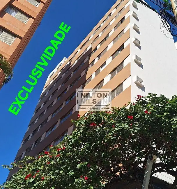 Foto 1 de Apartamento com 4 quartos à venda, 111m2 em Cambuí, Campinas - SP