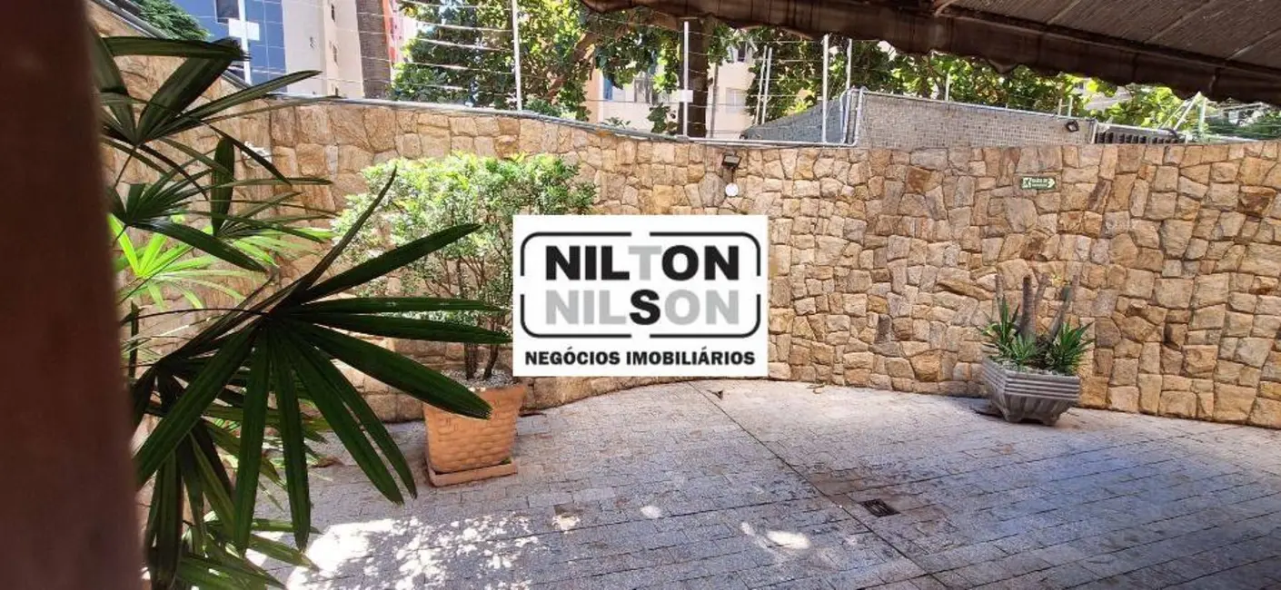 Foto 2 de Apartamento com 3 quartos para alugar, 98m2 em Cambuí, Campinas - SP
