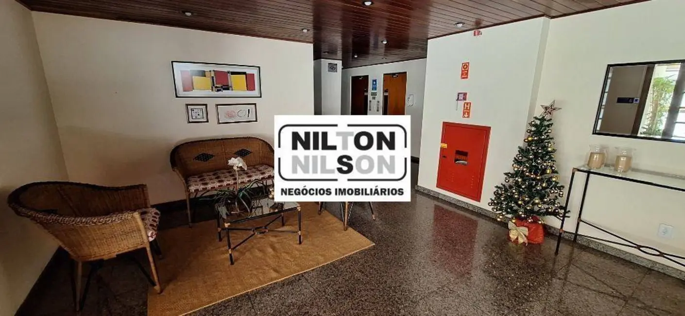 Foto 4 de Apartamento com 3 quartos para alugar, 98m2 em Cambuí, Campinas - SP