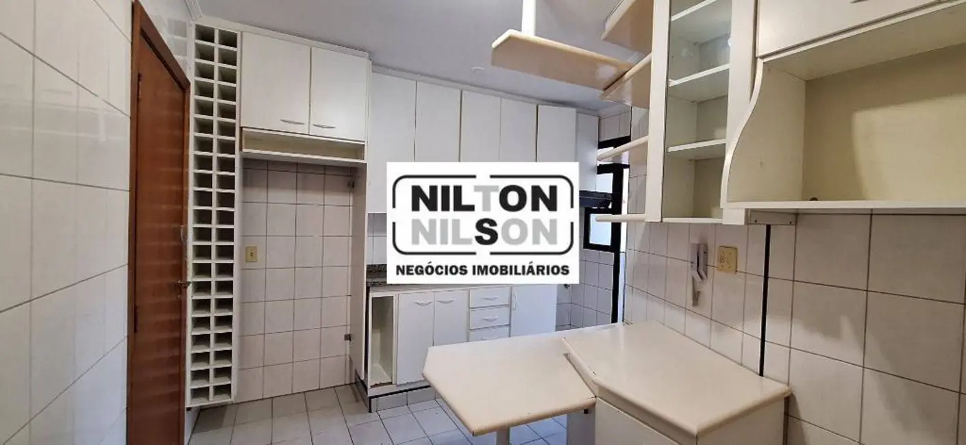 Foto 5 de Apartamento com 3 quartos para alugar, 98m2 em Cambuí, Campinas - SP