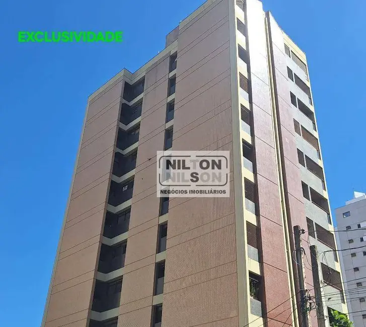 Foto 1 de Apartamento com 3 quartos para alugar, 98m2 em Cambuí, Campinas - SP