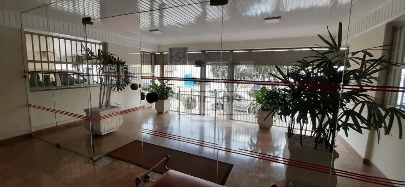 Foto 4 de Apartamento com 3 quartos para alugar, 111m2 em Cambuí, Campinas - SP