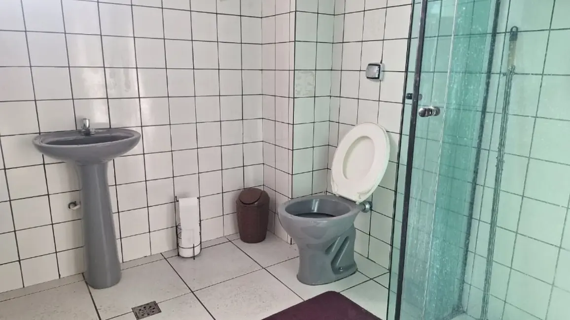 Foto 9 de Armazém / Galpão para alugar, 345m2 em Vila Nova, Campinas - SP