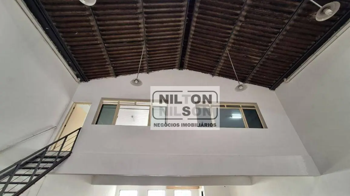 Foto 7 de Armazém / Galpão para alugar, 345m2 em Vila Nova, Campinas - SP
