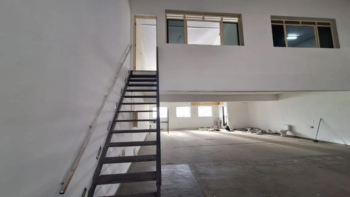 Foto 4 de Armazém / Galpão para alugar, 345m2 em Vila Nova, Campinas - SP
