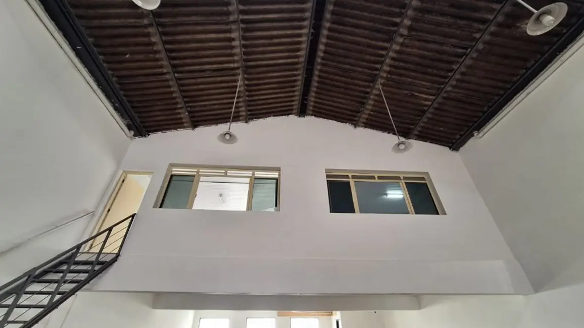 Foto 7 de Armazém / Galpão para alugar, 345m2 em Vila Nova, Campinas - SP