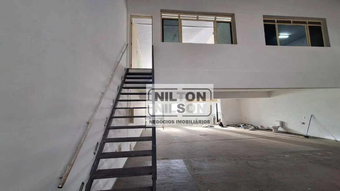 Foto 4 de Armazém / Galpão para alugar, 345m2 em Vila Nova, Campinas - SP