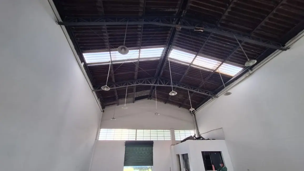 Foto 6 de Armazém / Galpão para alugar, 345m2 em Vila Nova, Campinas - SP