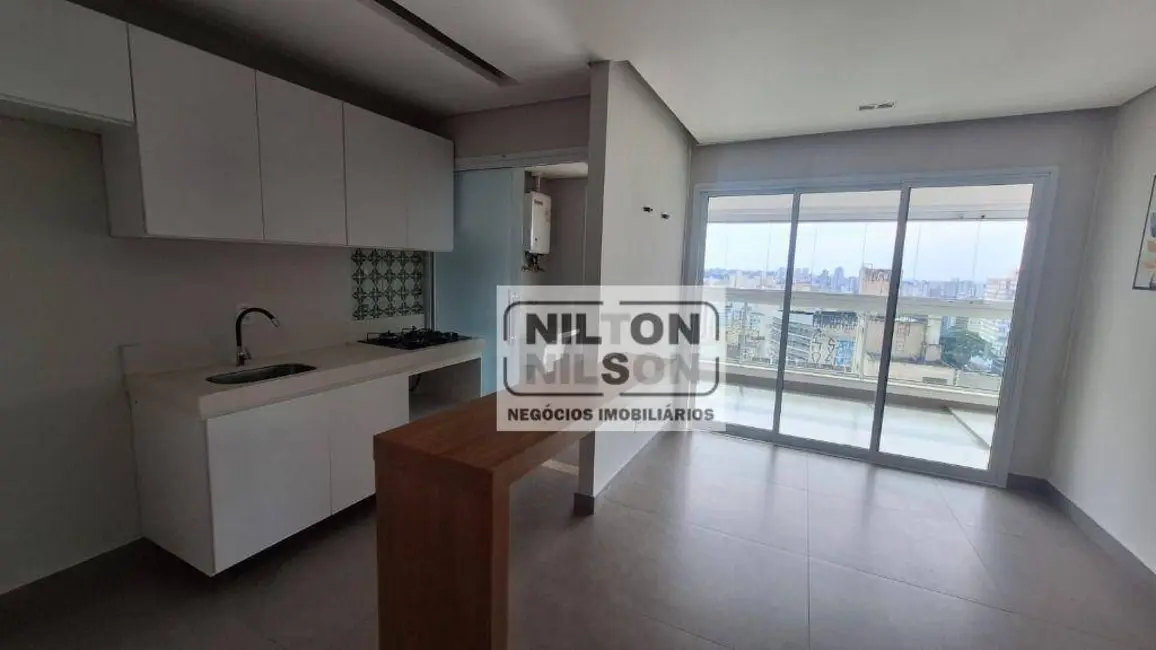 Apartamento com 2 quartos para alugar em Centro, Campinas - SP - imagem 2 Foto 2 de Apartamento com 2 quartos para alugar em Centro, Campinas - SP