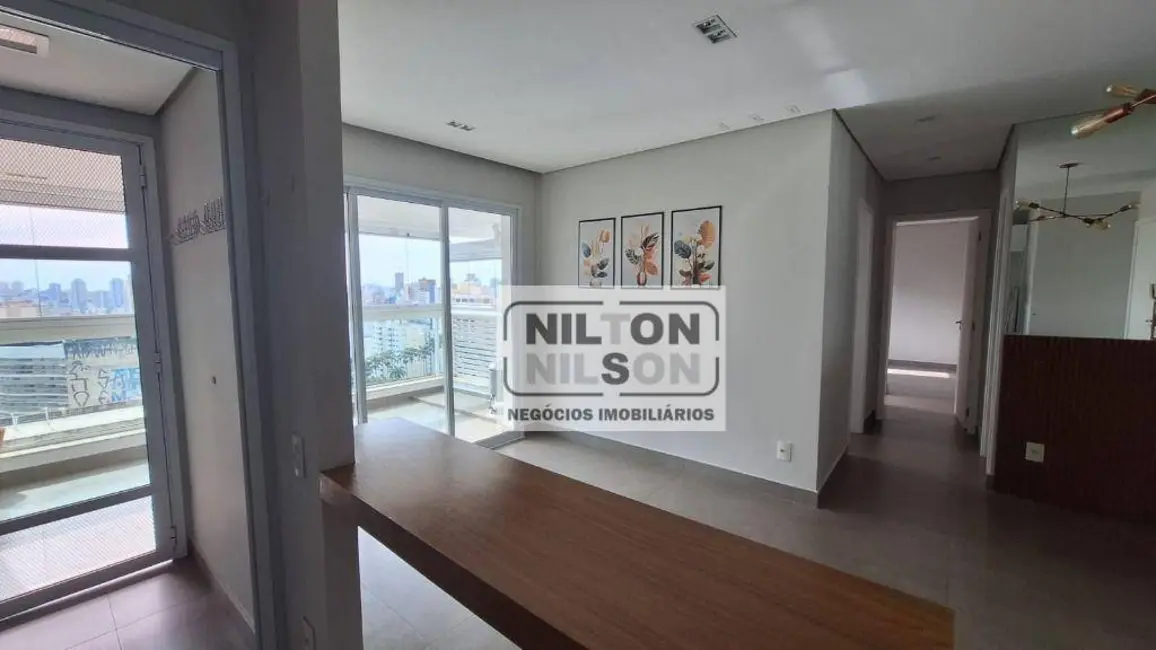 Apartamento com 2 quartos para alugar em Centro, Campinas - SP - imagem 3 Foto 3 de Apartamento com 2 quartos para alugar em Centro, Campinas - SP