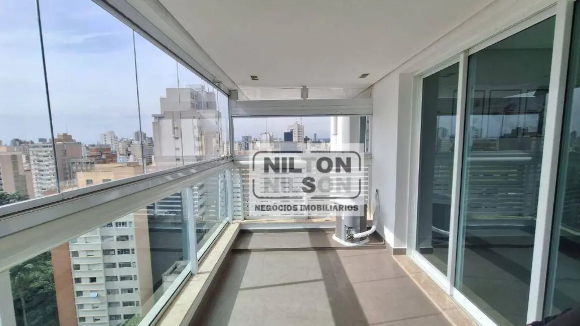 Apartamento com 2 quartos para alugar em Centro, Campinas - SP - imagem 5 Foto 5 de Apartamento com 2 quartos para alugar em Centro, Campinas - SP