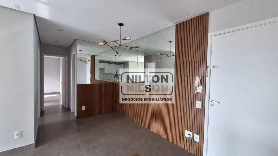 Apartamento com 2 quartos para alugar em Centro, Campinas - SP - imagem 4 Foto 4 de Apartamento com 2 quartos para alugar em Centro, Campinas - SP
