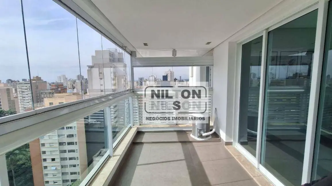 Foto 8 de Apartamento com 2 quartos à venda e para alugar, 68m2 em Centro, Campinas - SP