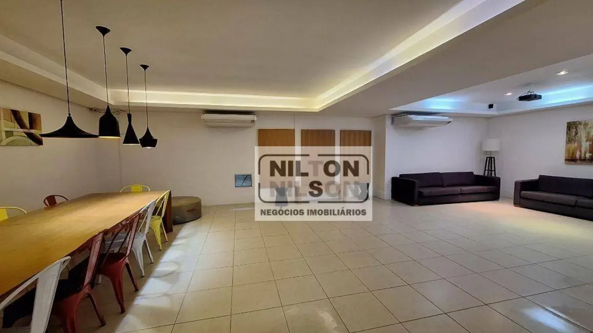 Foto 6 de Apartamento com 2 quartos à venda e para alugar, 68m2 em Centro, Campinas - SP