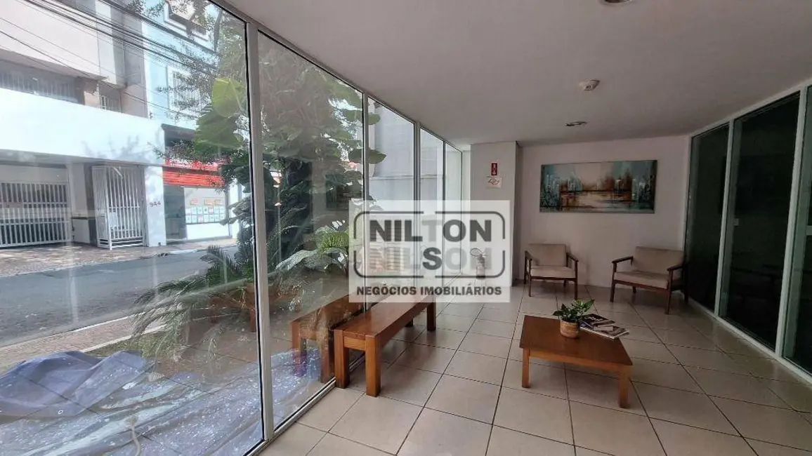 Foto 7 de Apartamento com 2 quartos à venda e para alugar, 68m2 em Centro, Campinas - SP
