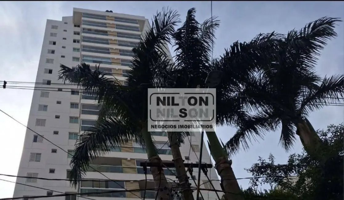 Foto 1 de Apartamento com 2 quartos à venda e para alugar, 68m2 em Centro, Campinas - SP