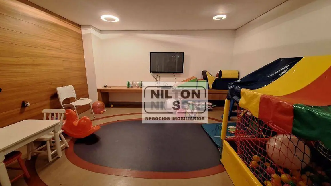 Foto 2 de Apartamento com 2 quartos à venda e para alugar, 68m2 em Centro, Campinas - SP